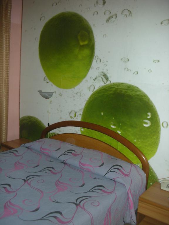Hotel Total Pisogne Rum bild