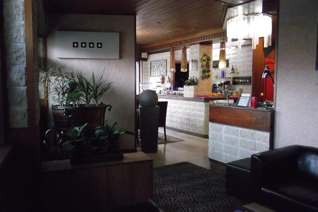 Hotel Total Pisogne Exteriör bild