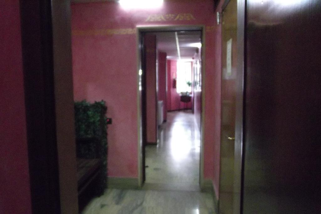 Hotel Total Pisogne Exteriör bild